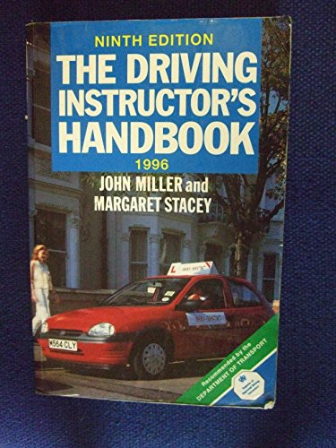 The Driving Instructor's Handbook