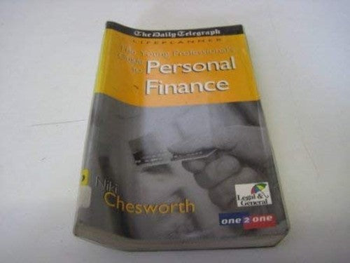 The Young Professional's Guide to Personal Finance