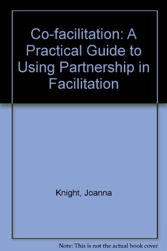 Co-facilitation