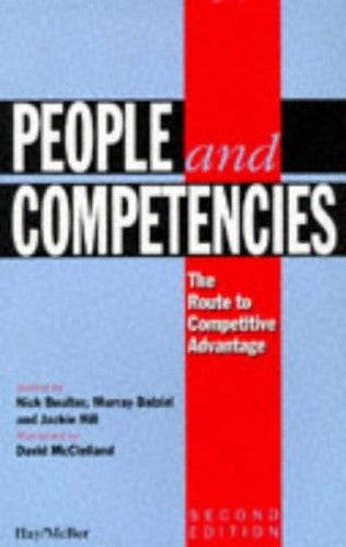 People and Competencies