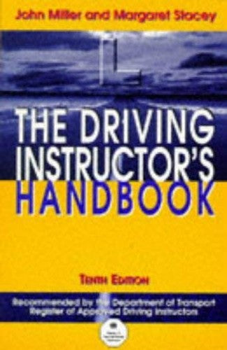 The Driving Instructor's Handbook