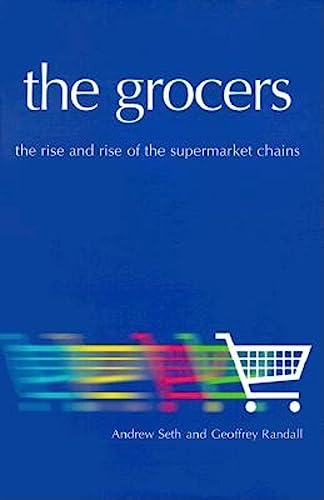 The Grocers