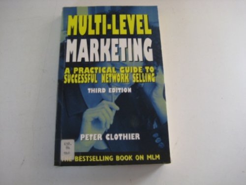 Multi-level Marketing