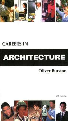 Careers in Architecture