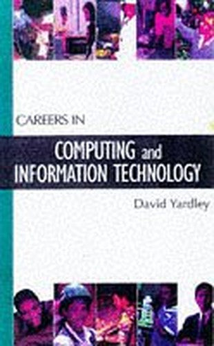 Careers in Computing and Information Technology