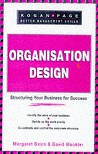 Organization Design