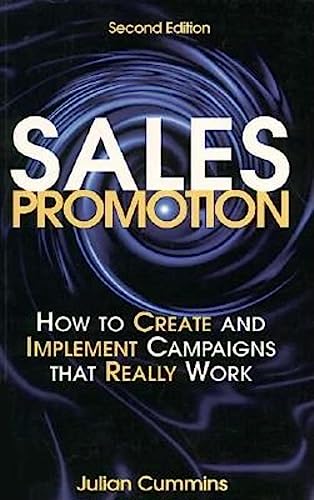 Sales Promotion