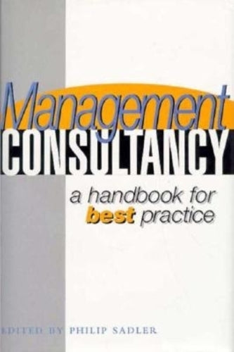 Management Consultancy