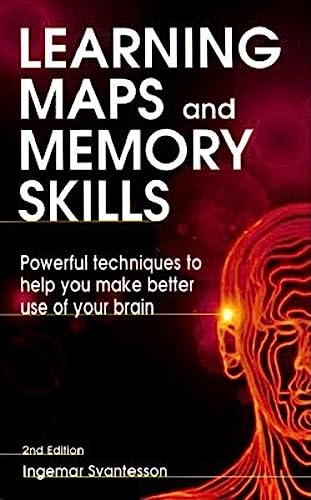 Learning Maps and Memory Skills