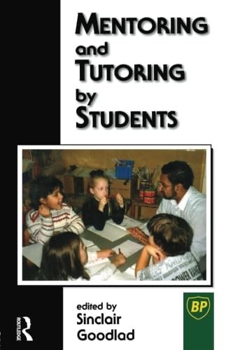Mentoring and Tutoring by Students