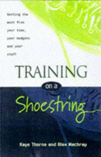 Training on a Shoestring