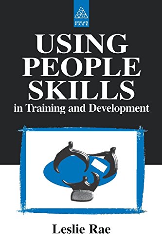 Using People Skills in Training and Development
