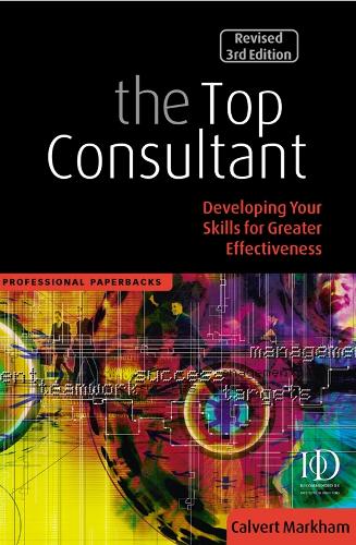 The Top Consultant