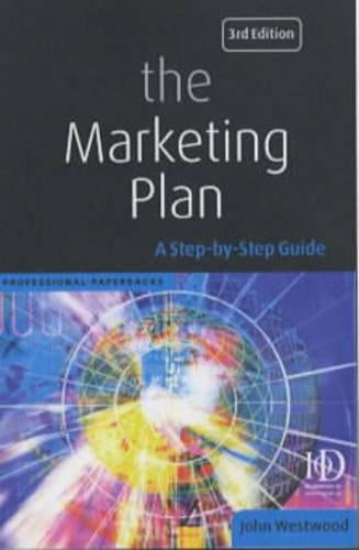 THE MARKETING PLAN