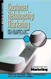 Customer Relationship Marketing 
