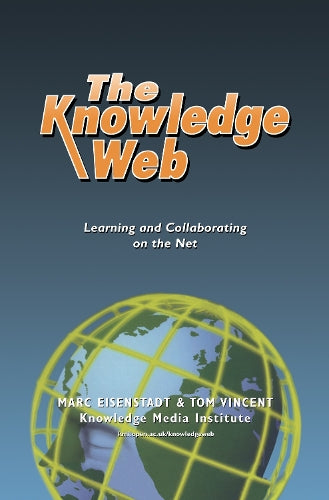 The Knowledge Web
