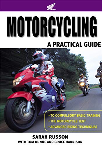 Motorcycling