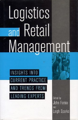 Logistics and Retail Management