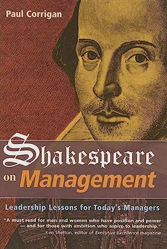 Shakespeare on Management