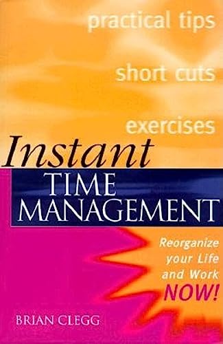 Instant Time Management