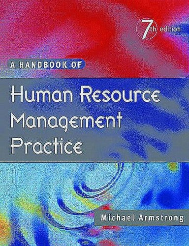 HANDBOOK OF HR MANAGEMENT PRACTICE 5TH ED.