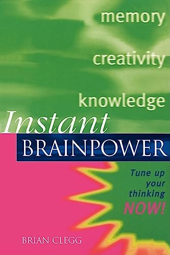 Instant Brain Power