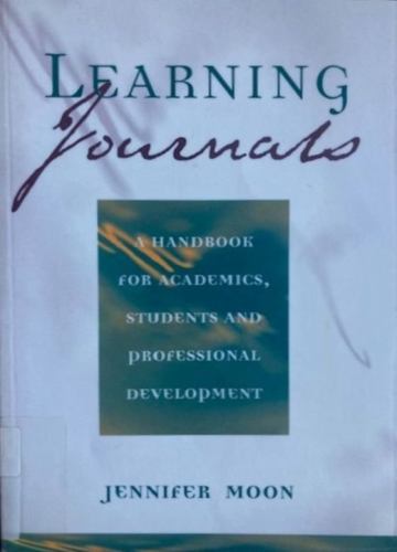 Learning Journals