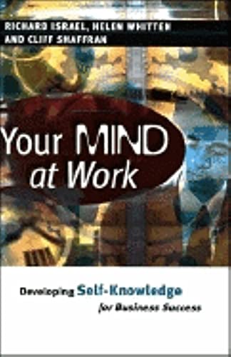 YOUR MIND AT WORK