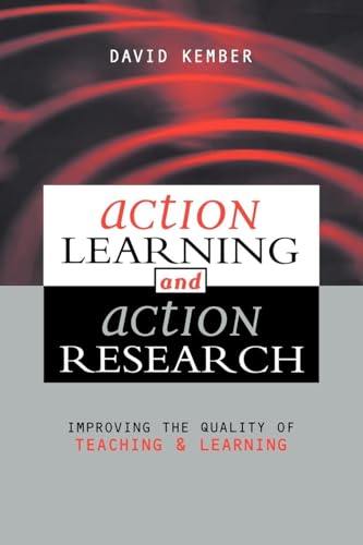 Action Learning, Action Research