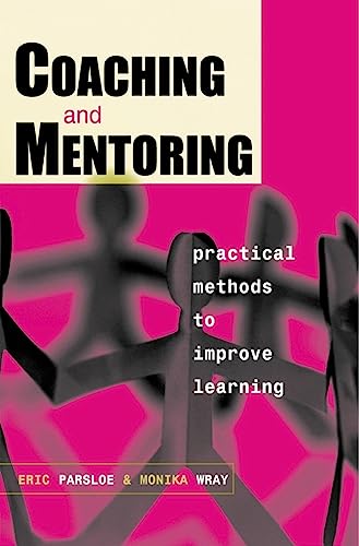 Coaching and Mentoring