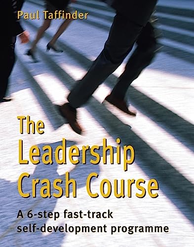 The Leadership Crash Course