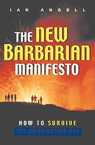 THE NEW BARBARIAN MANIFESTO