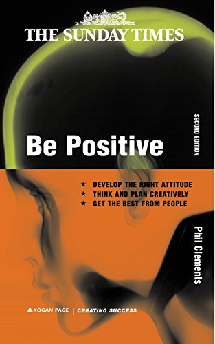 Be Positive