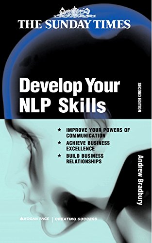 Develop Your NLP Skills