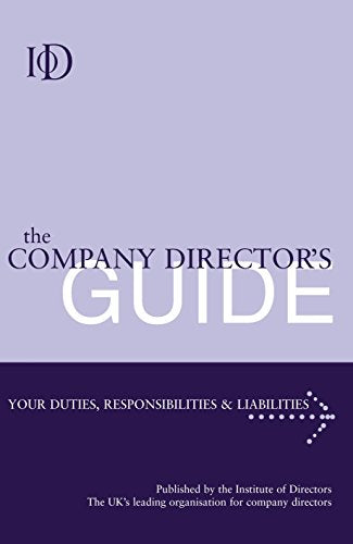 Company Directors' Guide