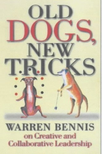 OLD DOGS, NEW TRICKS
