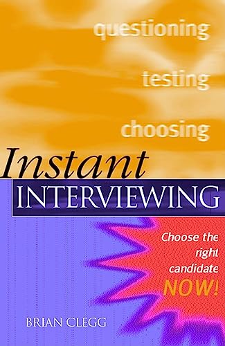INSTANT INTERVIEWING