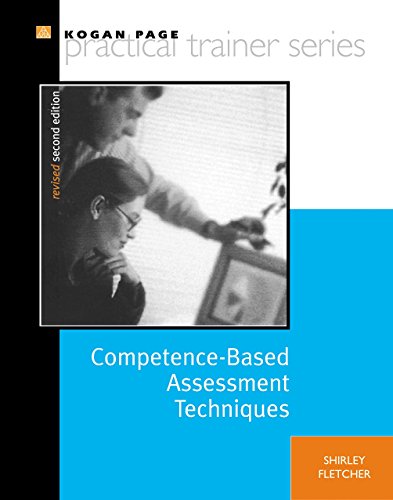 Competence-Based Assessment Techniques
