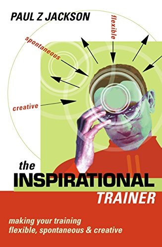 Inspirational Trainer
