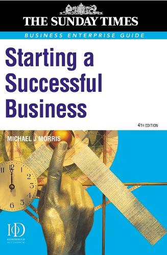 Starting a Successful Business