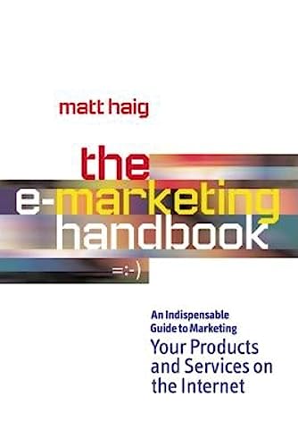 THE E-MARKETING HANDBOOK