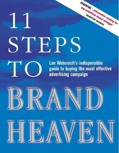 11 Steps to Brand Heaven