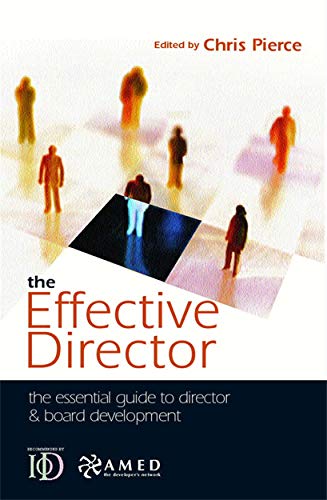 The Effective Director