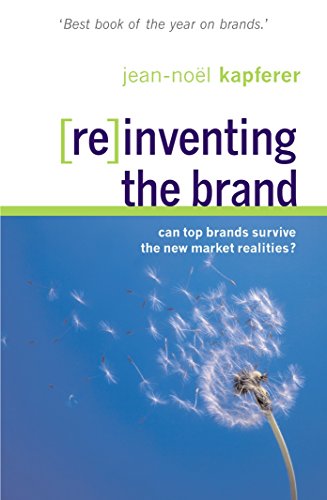 Reinventing the Brand