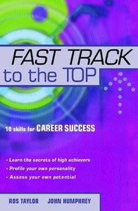 Fast Track to the Top 