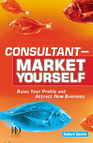 Consultant - Market Yourself