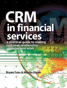 CRM in Financial Services 