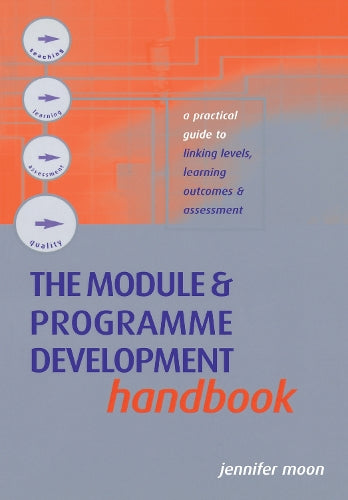 The Module and Programme Development Handbook