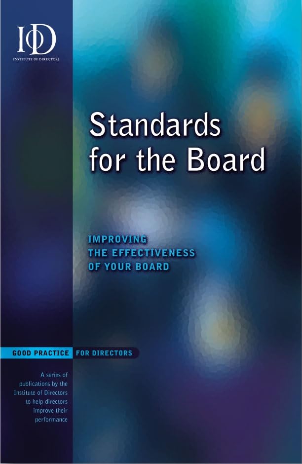 Standards for the Board