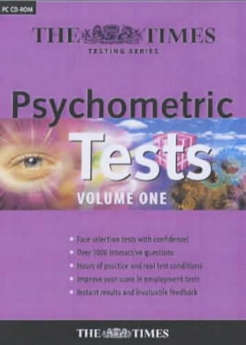 Psychometric Tests